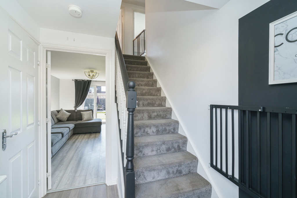 Hopecroft Crescent, Bucksburn, Aberdeen Martin & Co