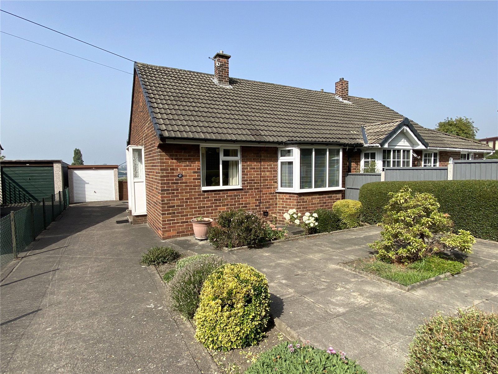 Staincliffe Road, Dewsbury Whitegates