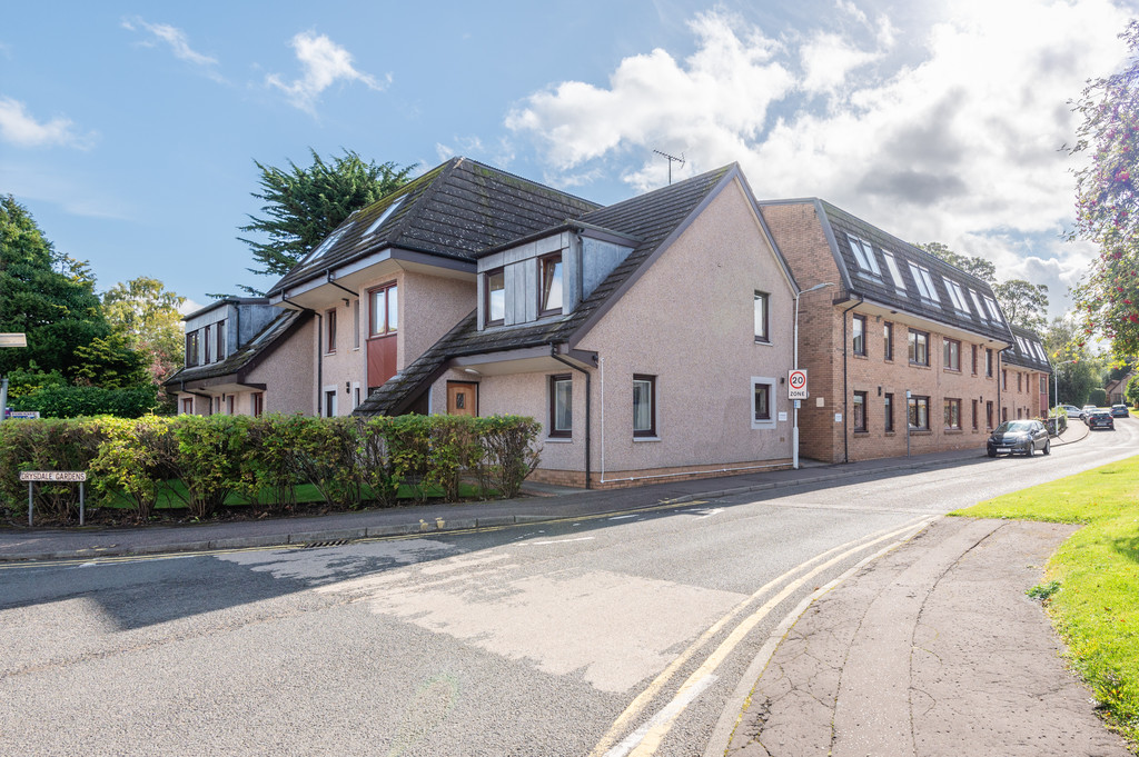 Drysdale Gardens, Cupar Martin & Co