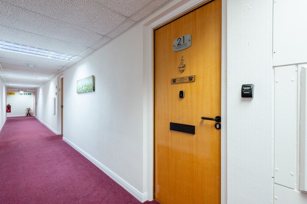 Drysdale Gardens, Cupar Martin & Co