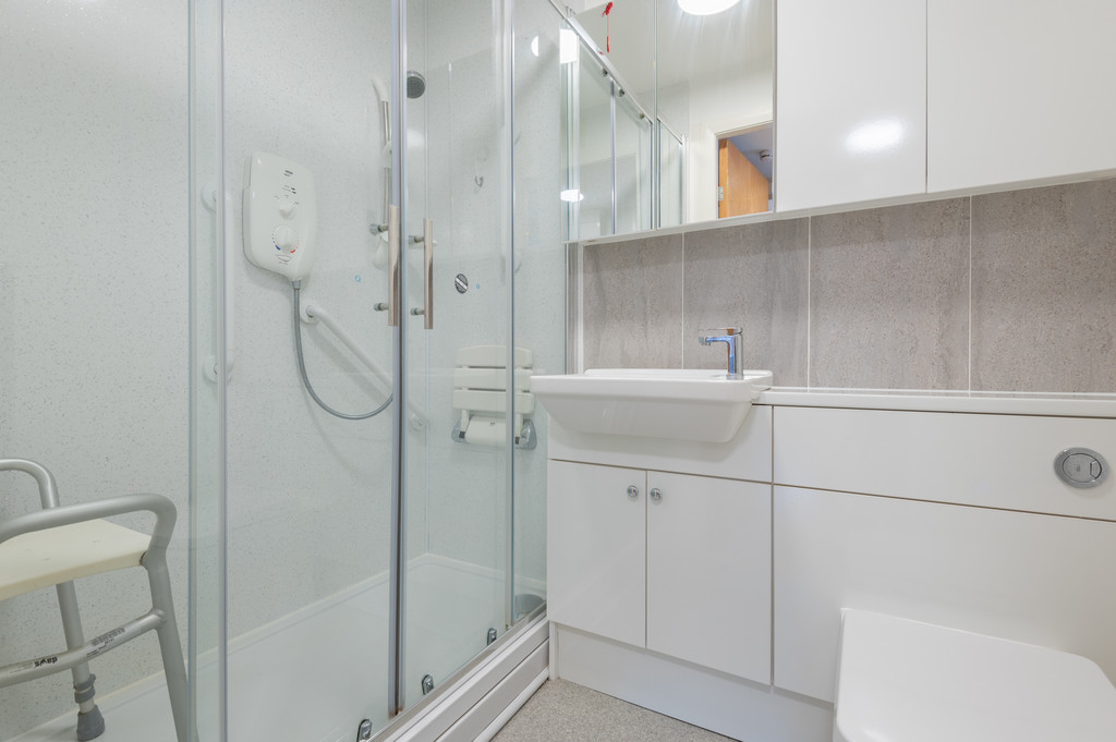 Drysdale Gardens, Cupar Martin & Co