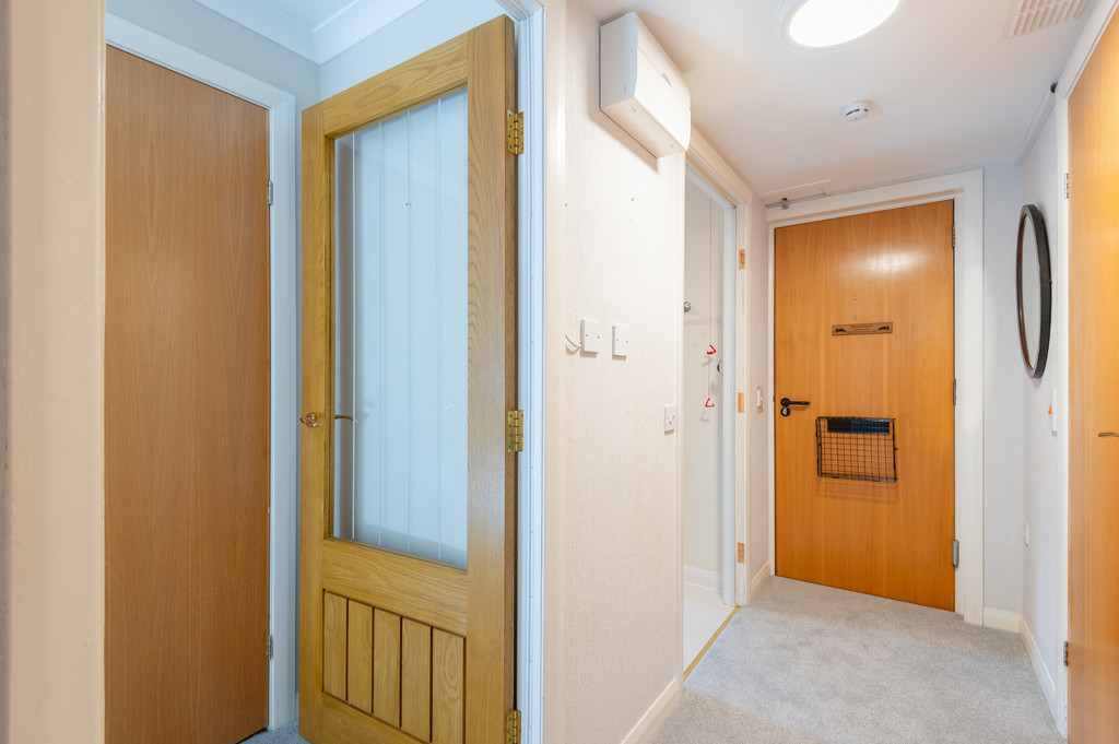 Drysdale Gardens, Cupar Martin & Co