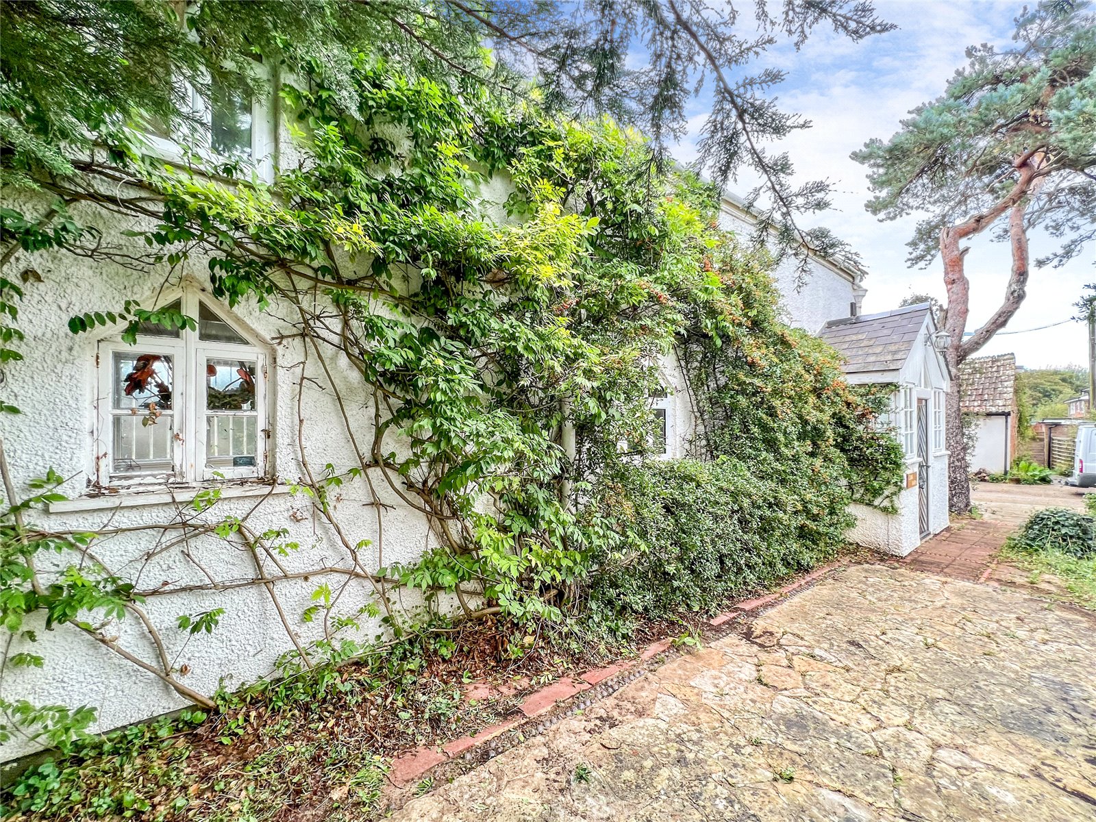 Gore Road, Burnham on Sea, Somerset CJ Hole