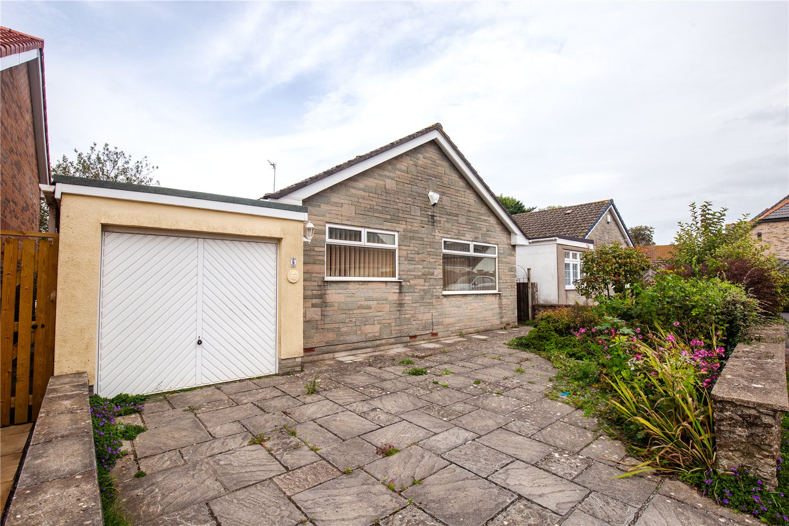 Pemberton Court, Bristol CJ Hole