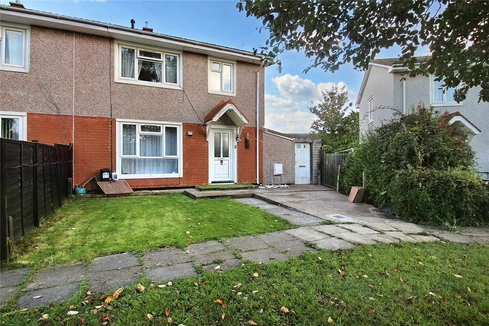 Silbury Road, Ashton Vale, BRISTOL CJ Hole