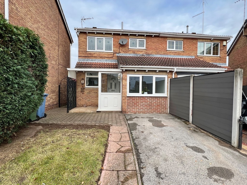 Colsterdale , Worksop Martin & Co