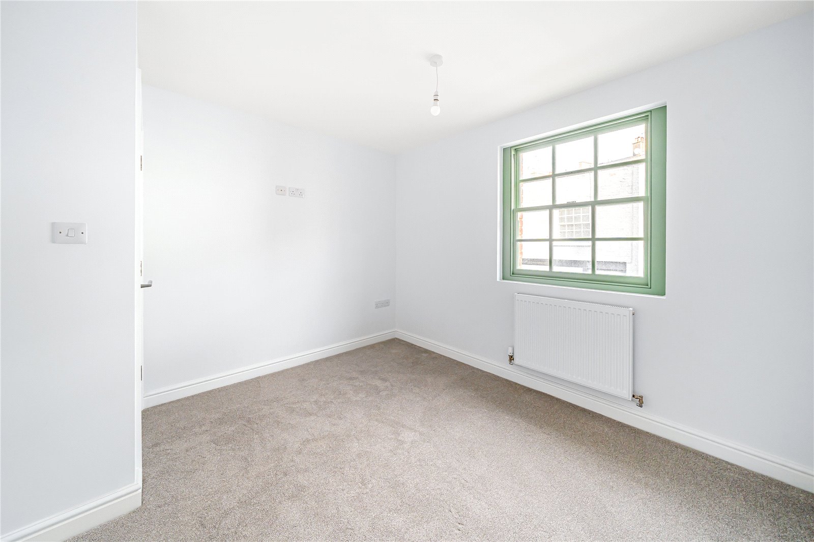 Lansdown Place Lane, Cheltenham CJ Hole