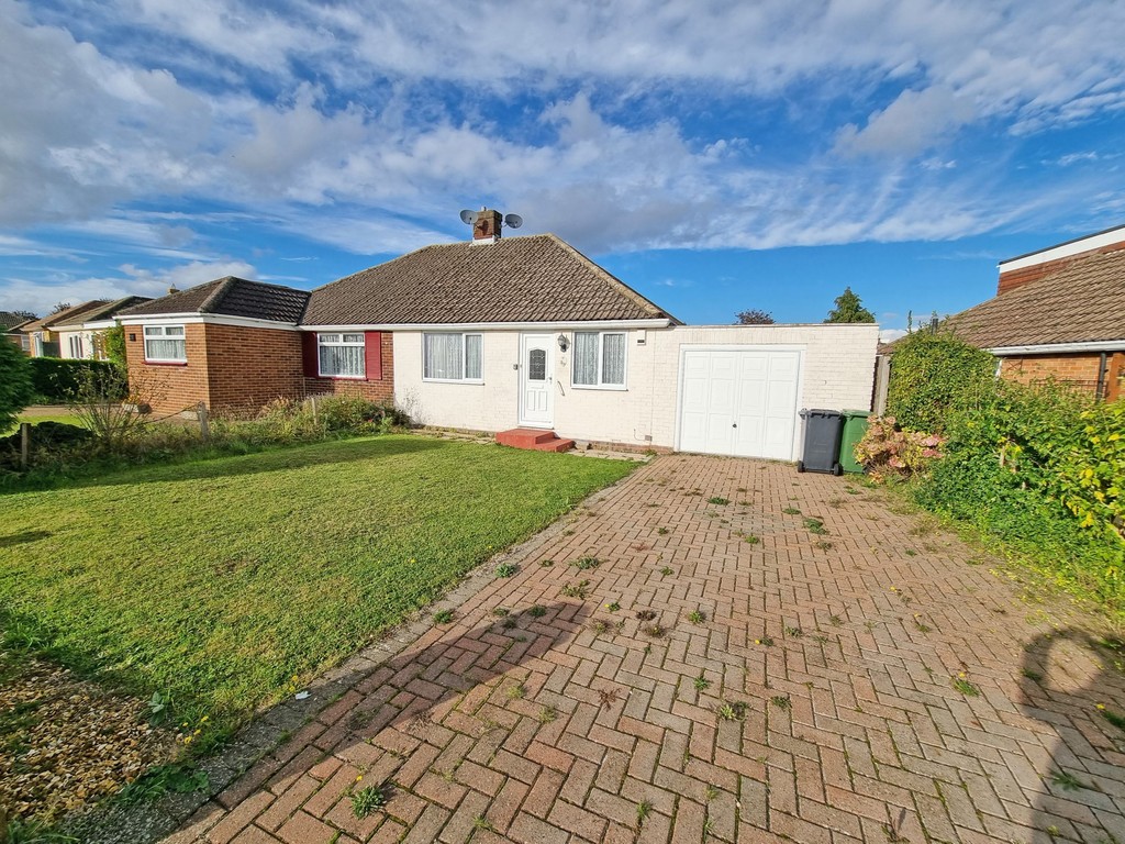 Berg Estate Martin & Co