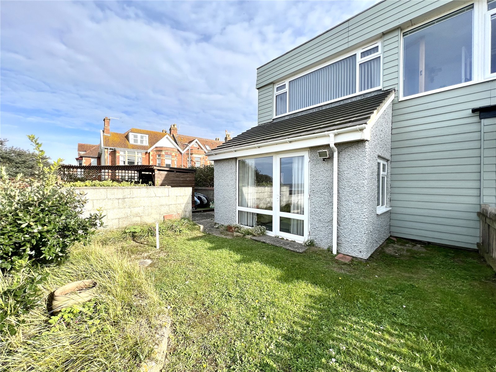 Grove Road, Burnham On Sea, Somerset CJ Hole