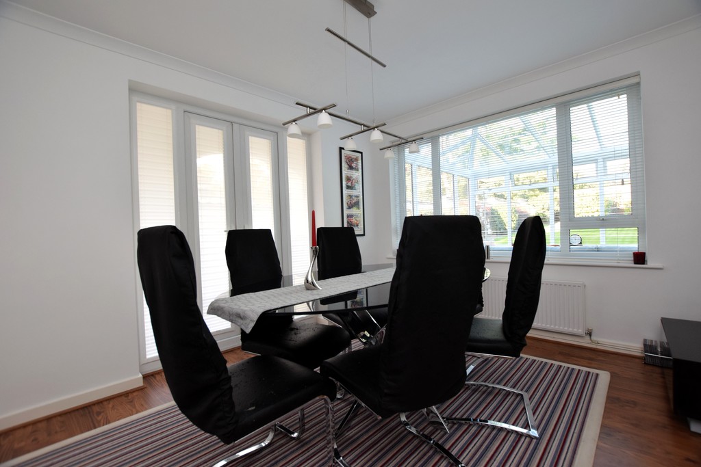 Hollycroft, Hinckley Martin & Co