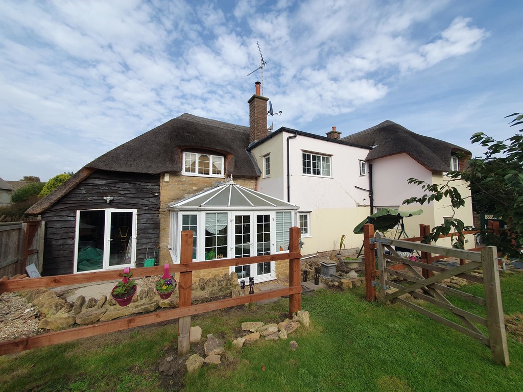 Preston Road, Yeovil Martin & Co