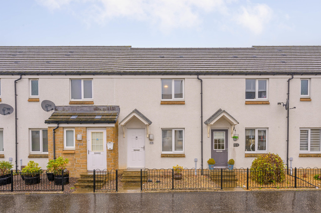 Leyland Road, Bathgate Martin & Co