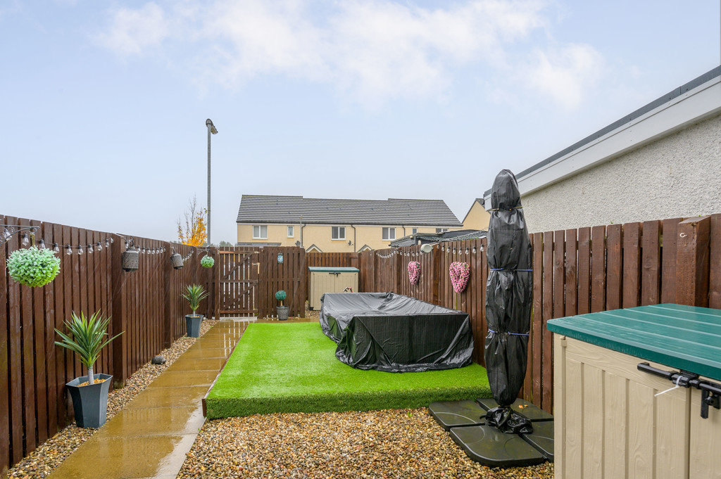 Leyland Road, Bathgate Martin & Co