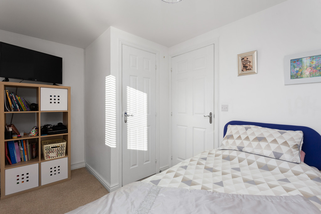 Leyland Road, Bathgate Martin & Co