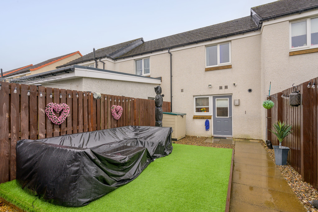 Leyland Road, Bathgate Martin & Co