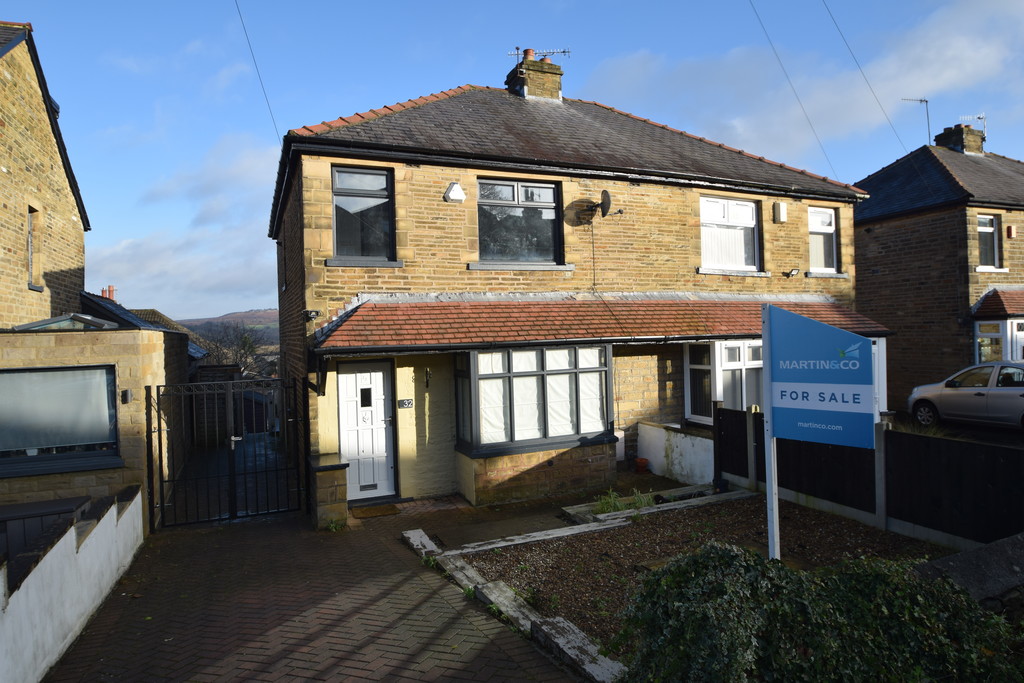 Manor Drive, Bingley Martin & Co