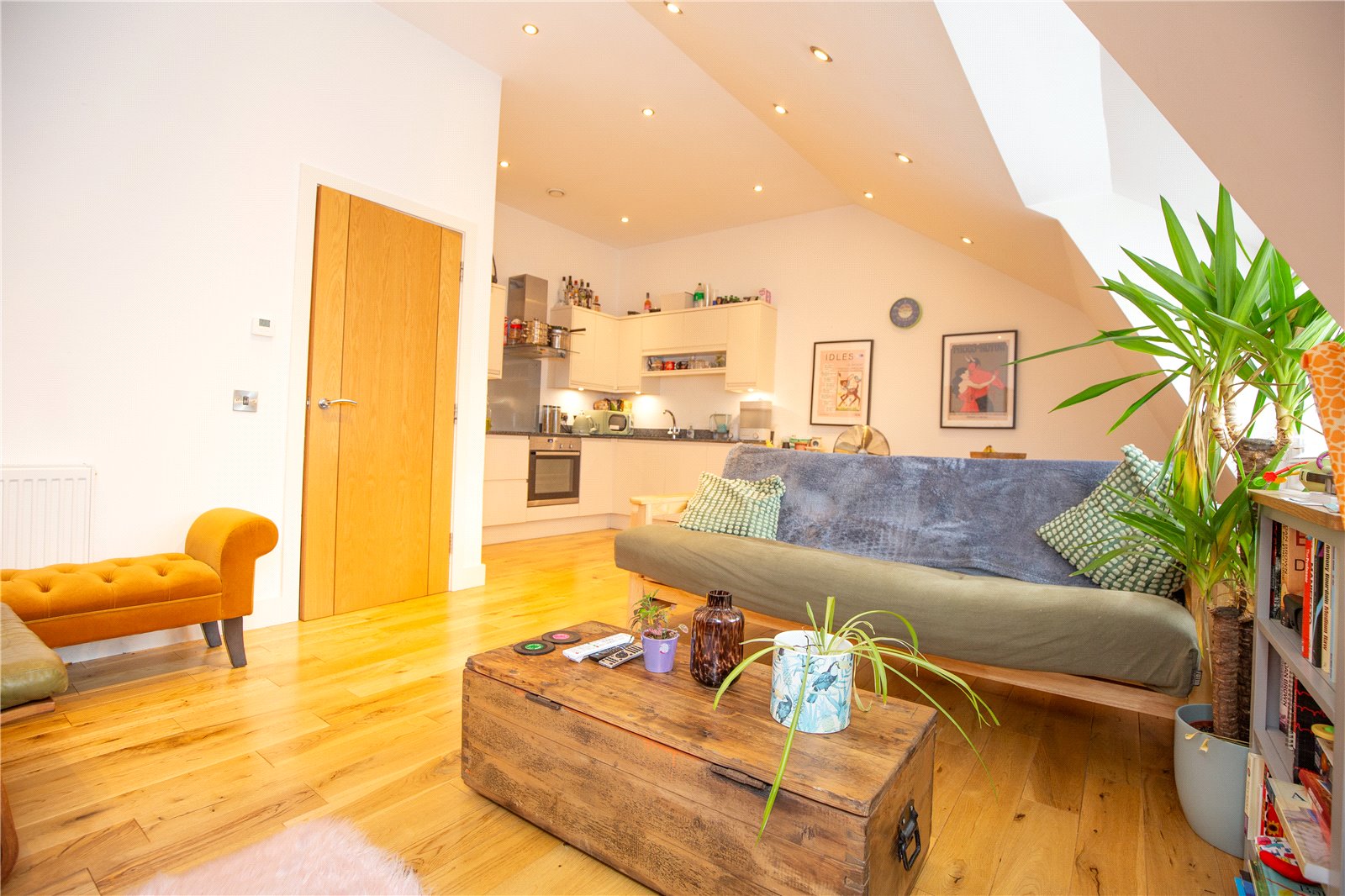 Pritchard Street, Bristol CJ Hole