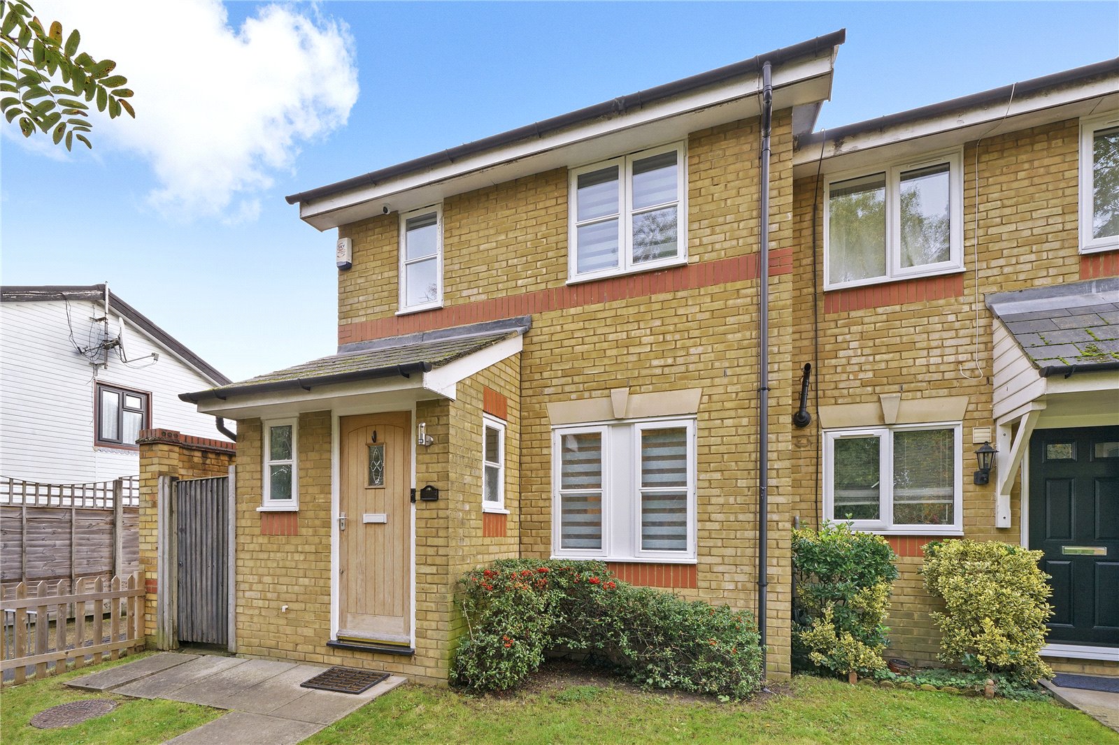 Lonsdale Drive, Enfield Ellis & Co