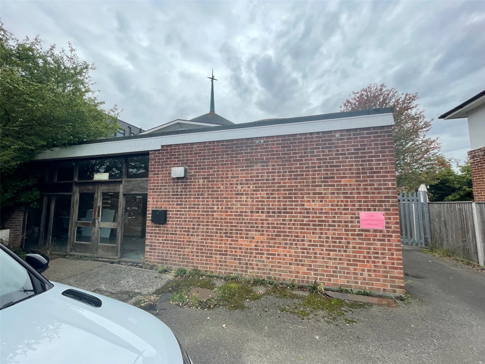 Blackfen Road, Sidcup, Kent Ellis & Co