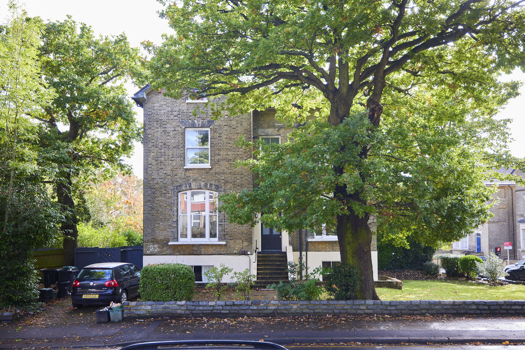 Hamlet Road , Crystal Palace Martin & Co