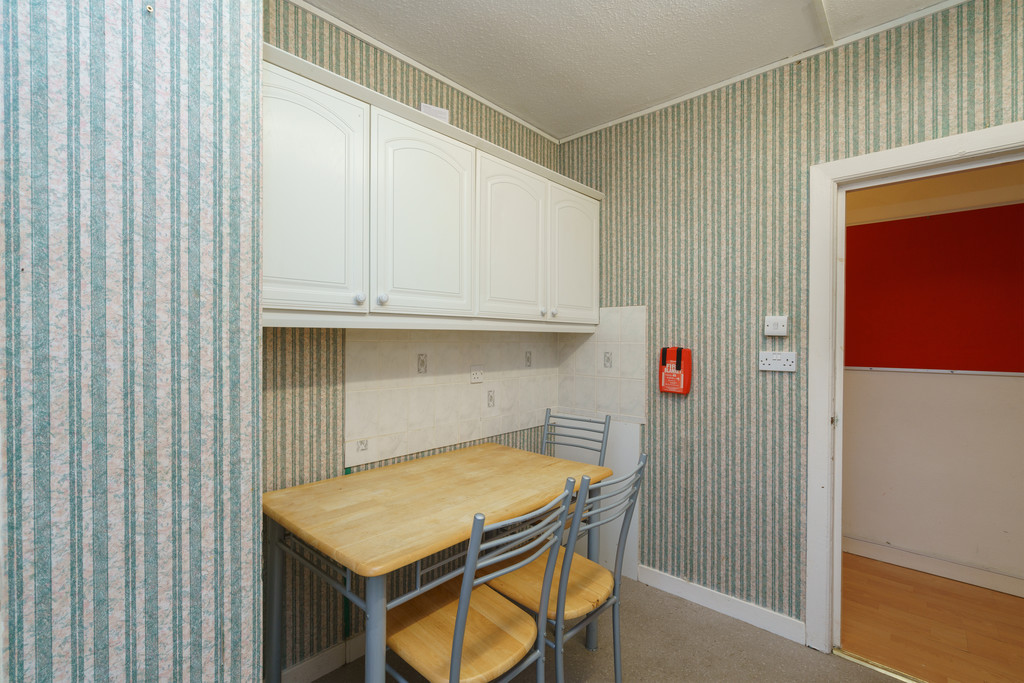 Willowbank Road Flat D, Aberdeen Martin & Co