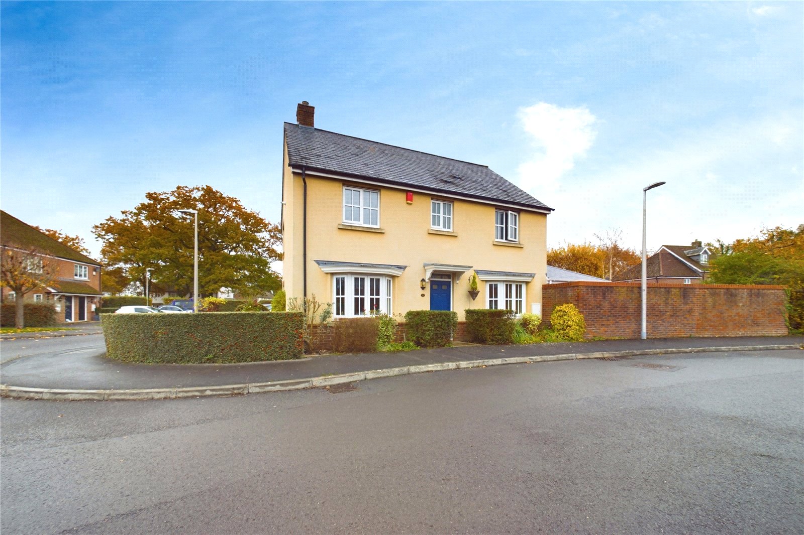 Find Properties For Sale & To Rent Parkers