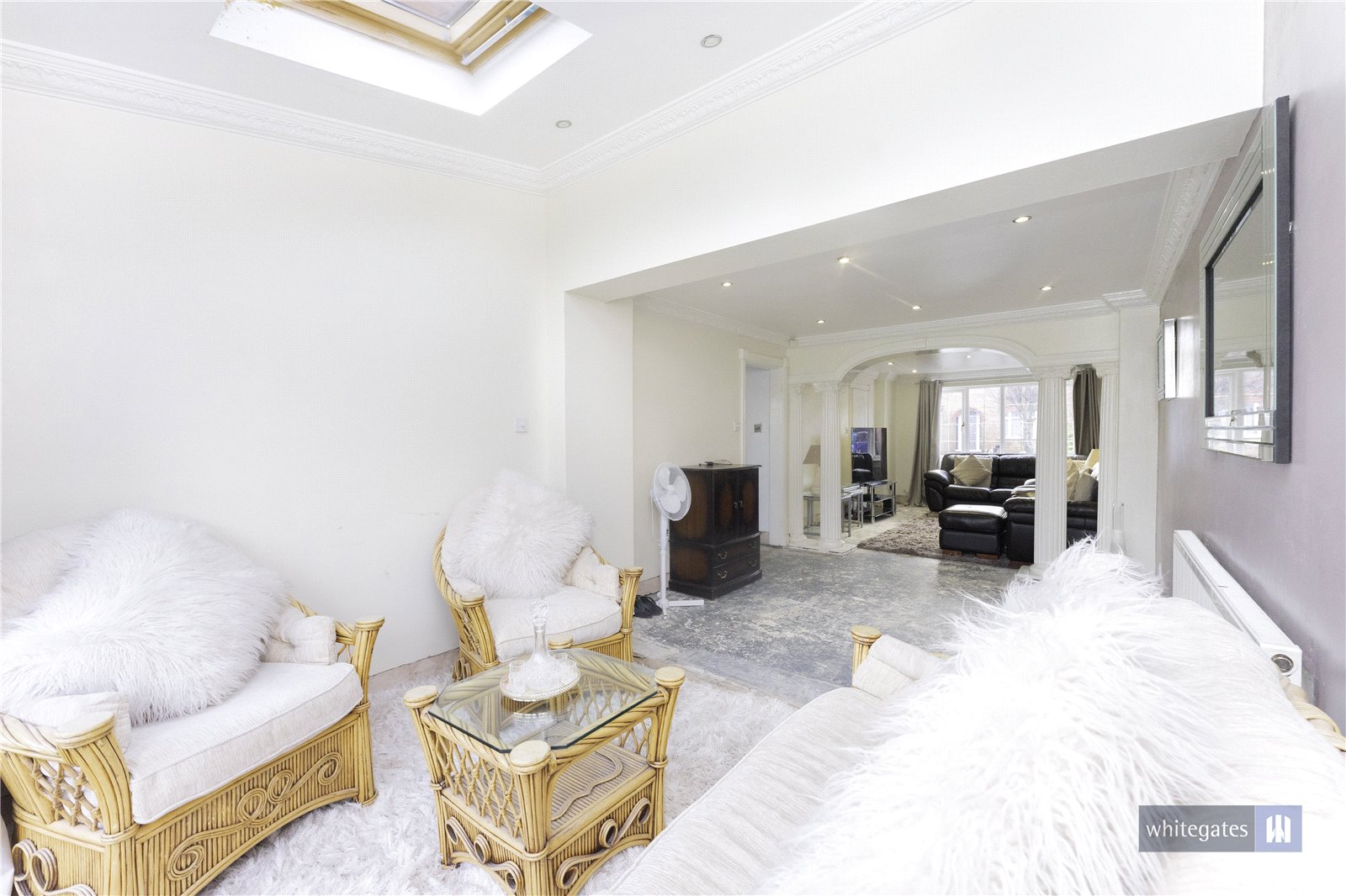 Fallbrook Drive, Liverpool, Merseyside Whitegates