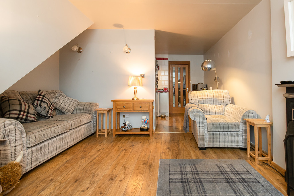 Monteith Place, Castle Donington Martin & Co