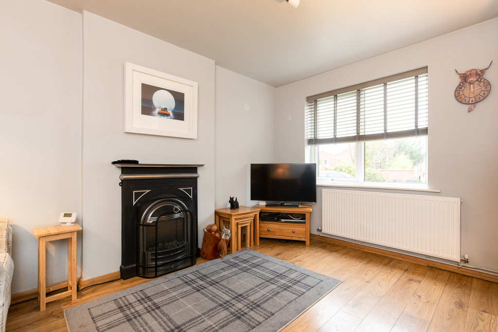 Monteith Place, Castle Donington Martin & Co