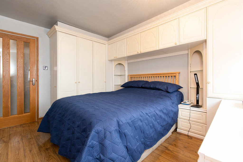 Monteith Place, Castle Donington Martin & Co