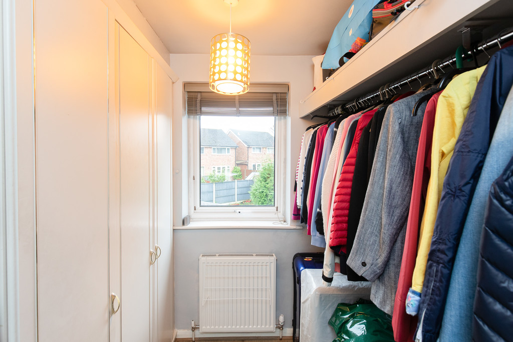 Monteith Place, Castle Donington Martin & Co