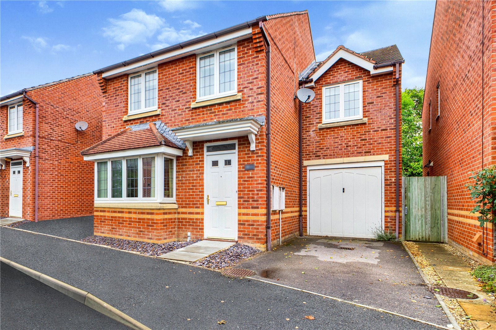 Find Properties For Sale & To Rent Parkers