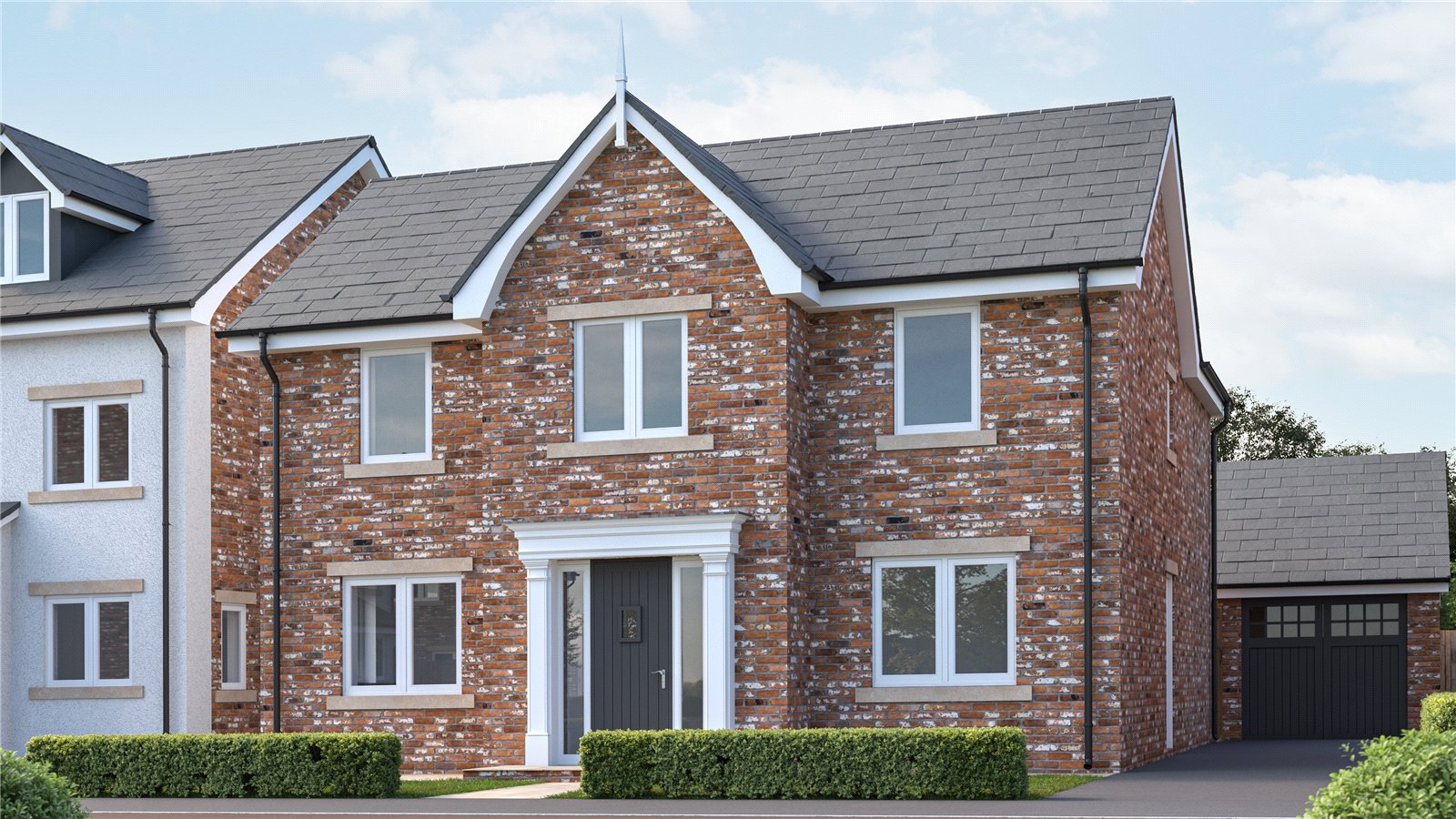 Property Search Houses & Flats For Sale & To Rent Whitegates