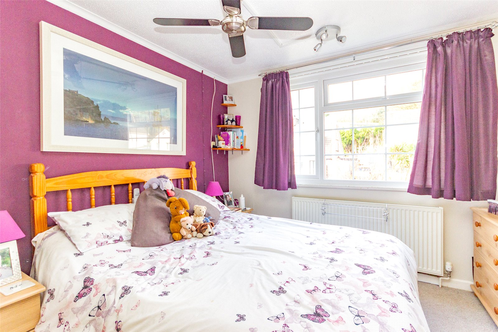 Pilgrims Way, WestonsuperMare, Somerset CJ Hole