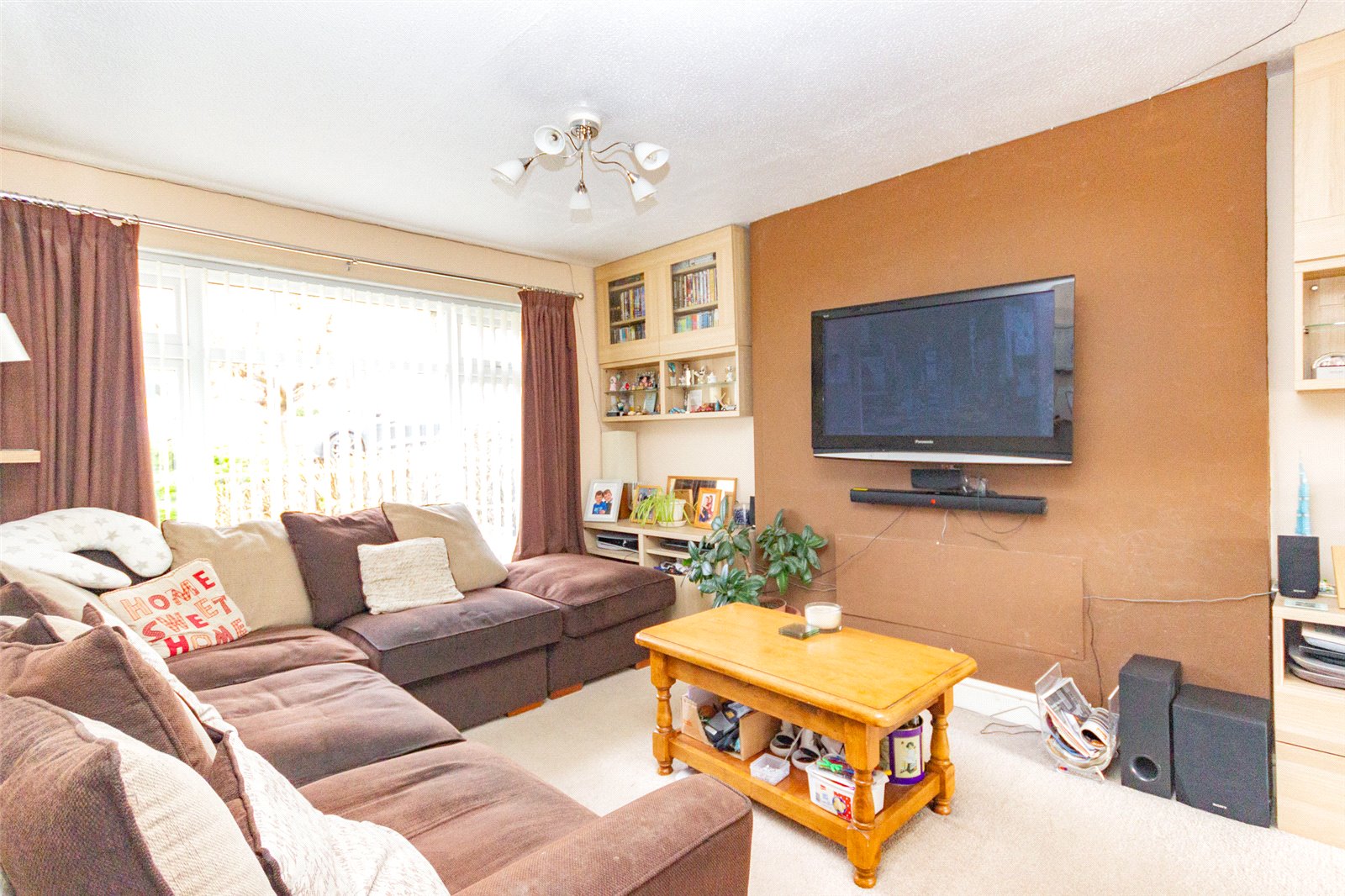 Pilgrims Way, WestonsuperMare, Somerset CJ Hole