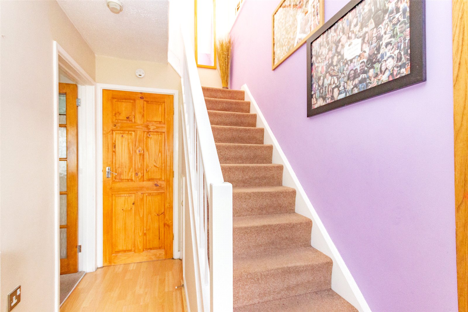 Pilgrims Way, WestonsuperMare, Somerset CJ Hole