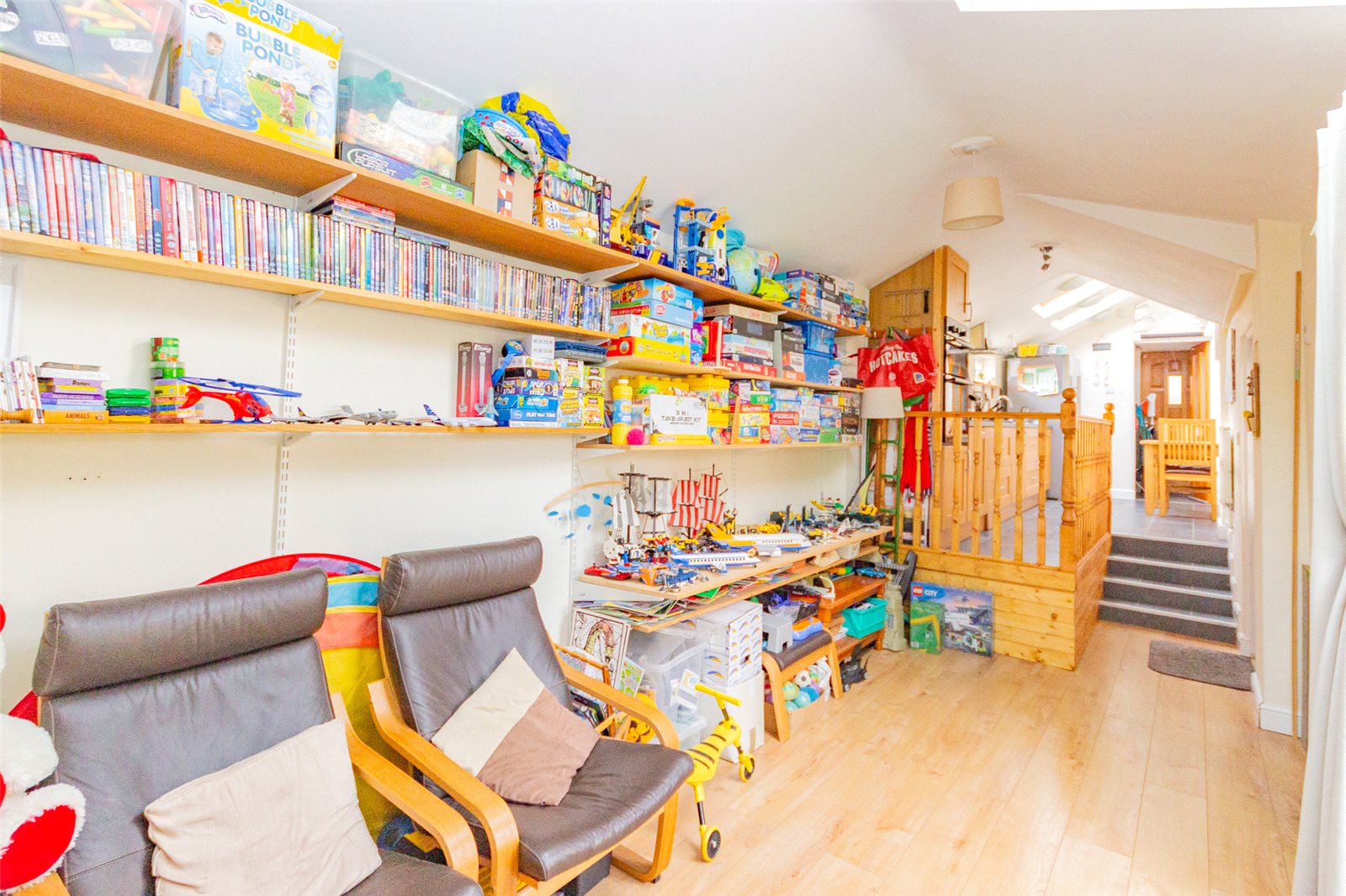 Pilgrims Way, WestonsuperMare, Somerset CJ Hole