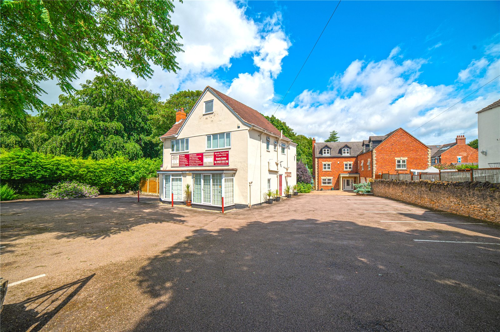 Property Search Houses & Flats For Sale & To Rent Whitegates