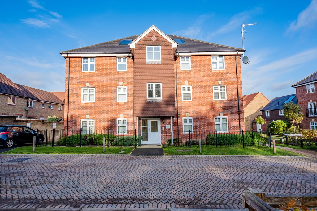 Gomer Road, Bagshot Martin & Co