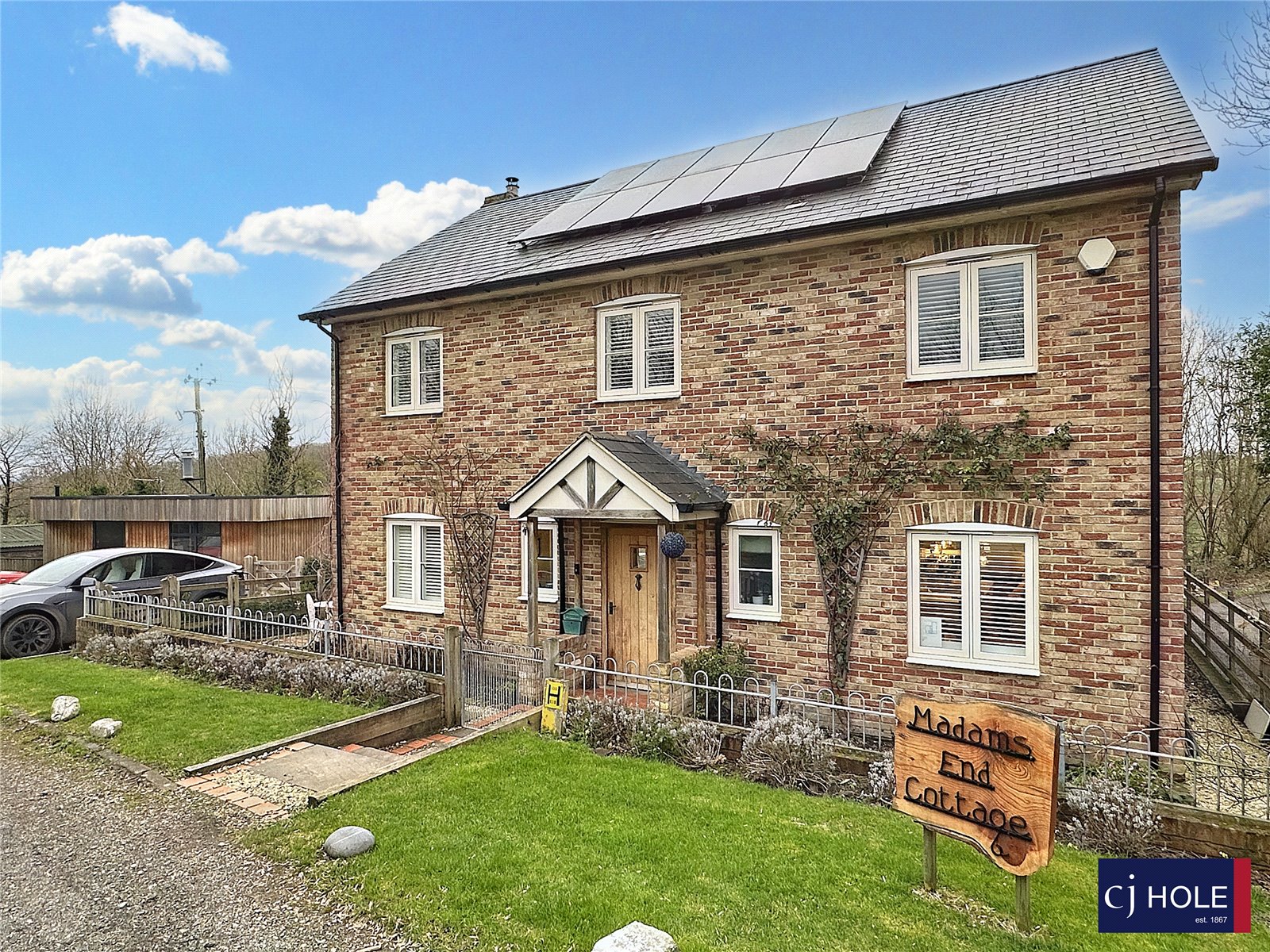 Search Properties For Sale & To Rent CJ Hole