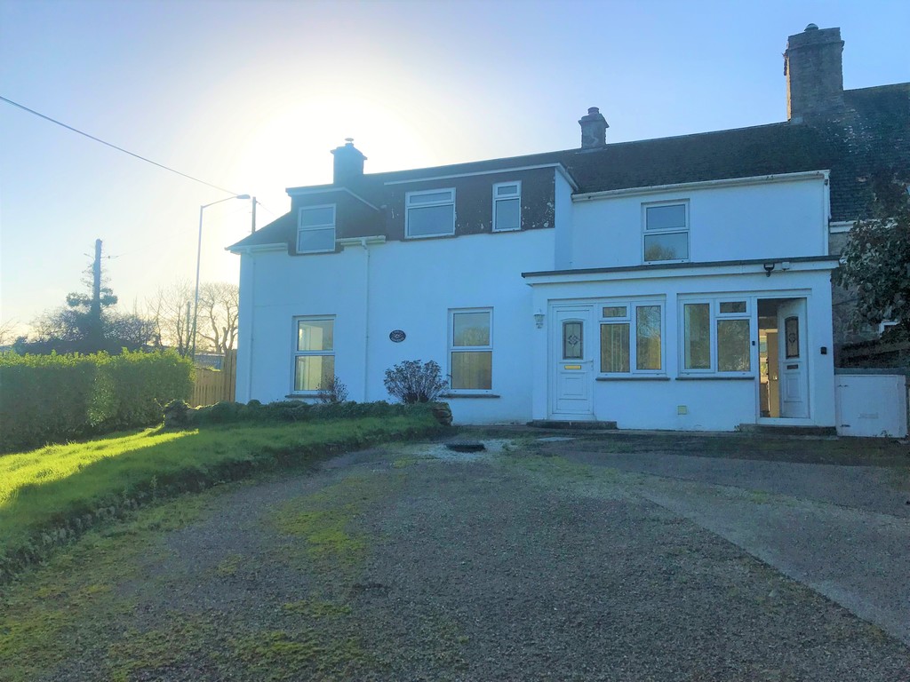 Trewennack, Helston Martin & Co