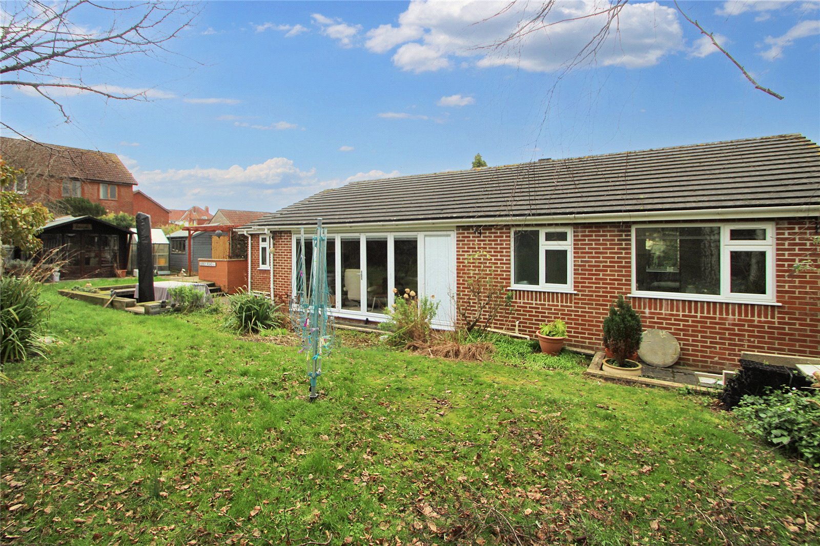 Kings Head Lane, Uplands, BRISTOL CJ Hole