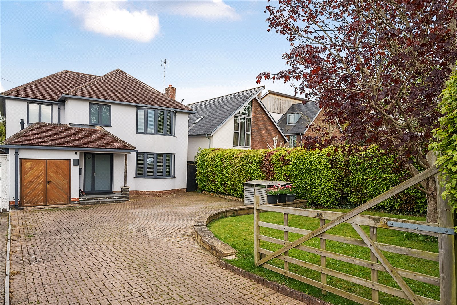 Search Properties For Sale & To Rent CJ Hole