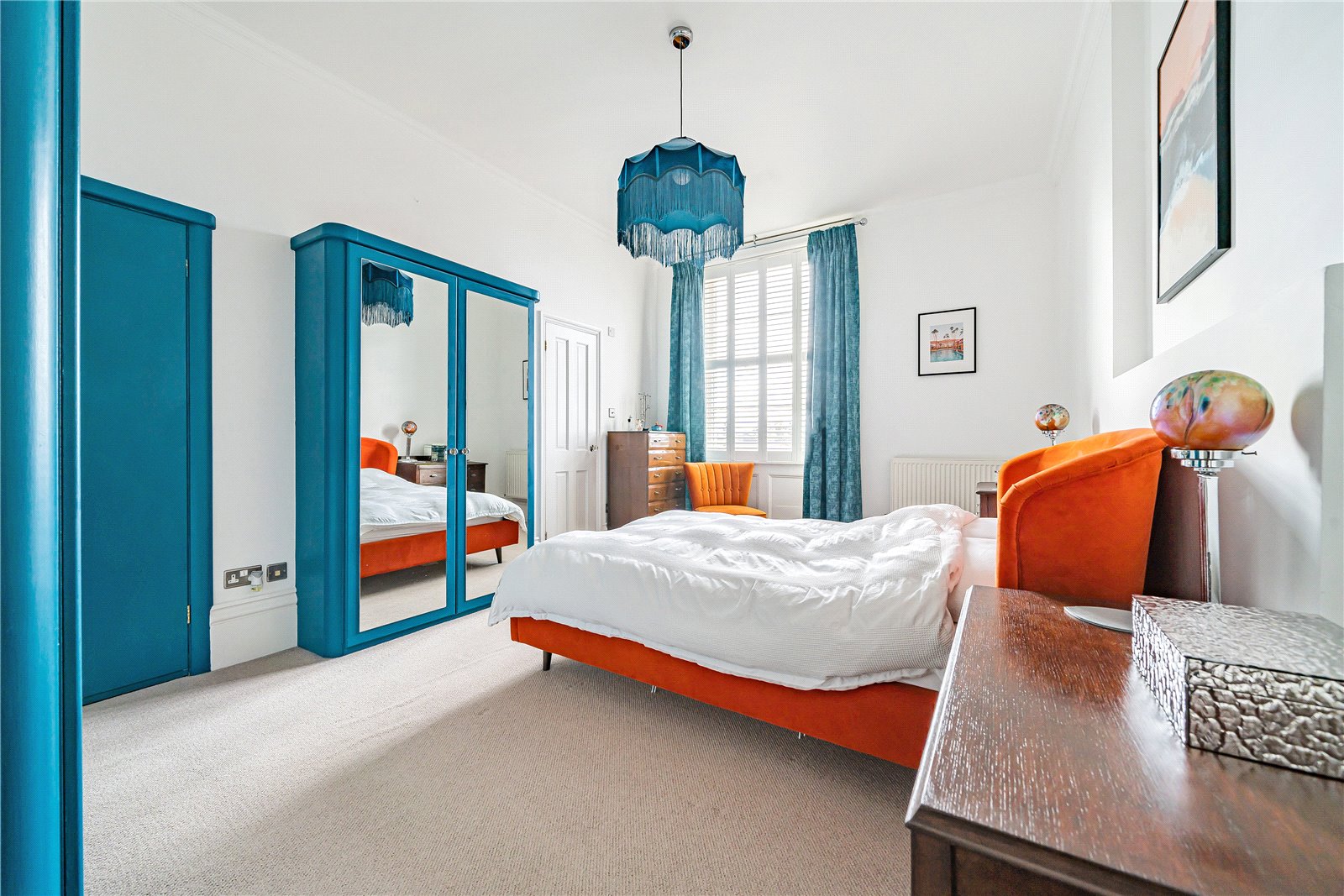 St Stephens Road, Cheltenham CJ Hole