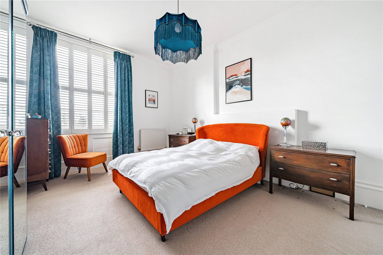 St Stephens Road, Cheltenham CJ Hole