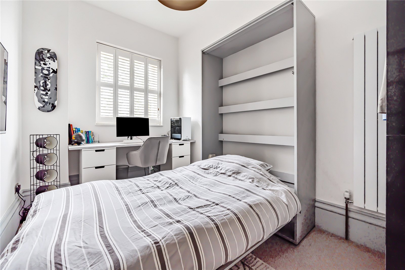 St Stephens Road, Cheltenham CJ Hole