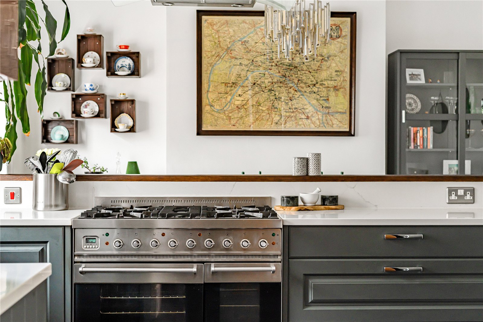 St Stephens Road, Cheltenham CJ Hole