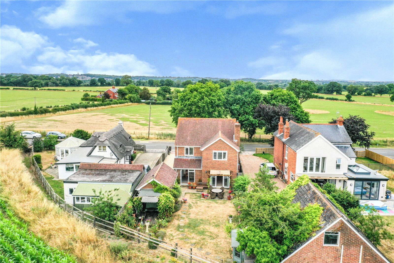 Find Properties For Sale & To Rent Parkers