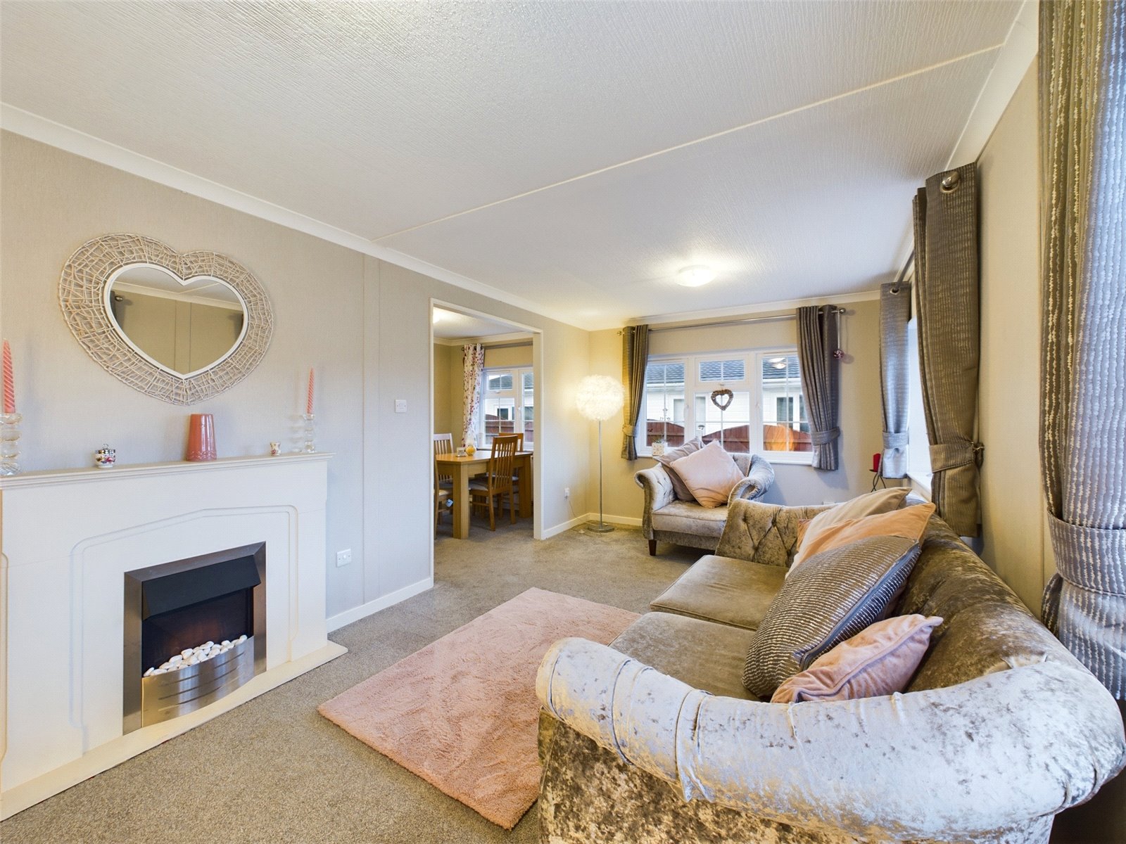 Plumtree Park, Bircotes, Doncaster Whitegates