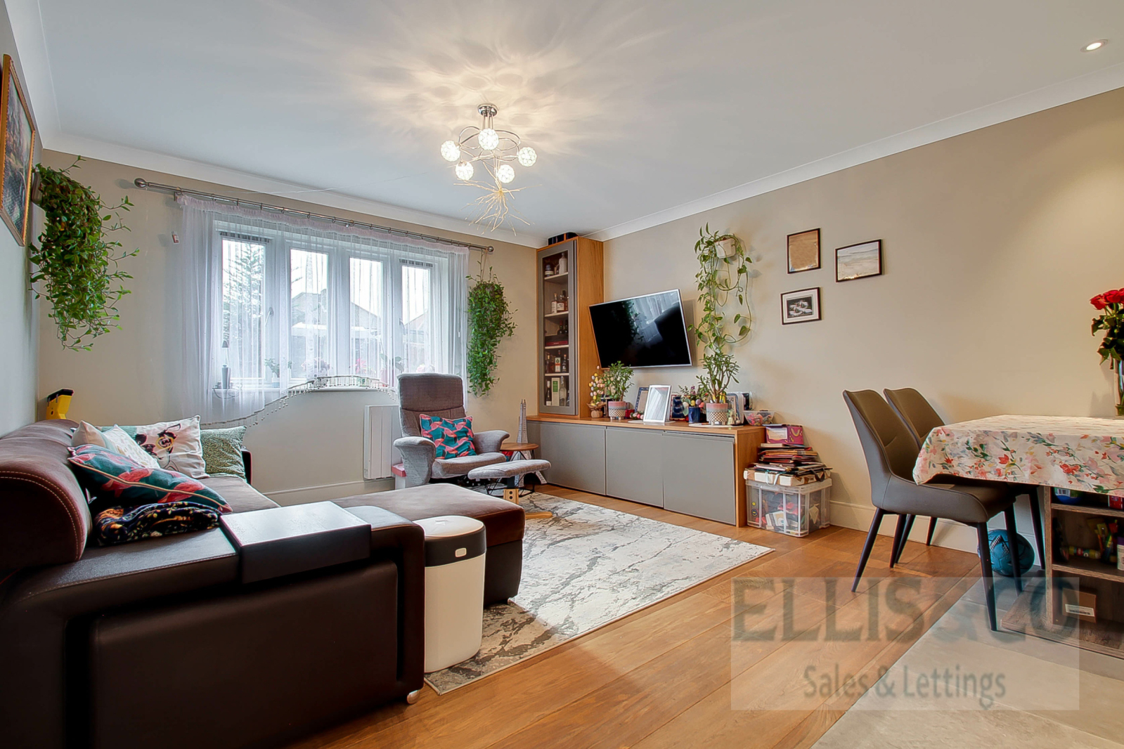 Allington Close, Greenford Ellis & Co